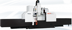 Вертикально-фрезерный обрабатывающий центр Weida серия VMC5000